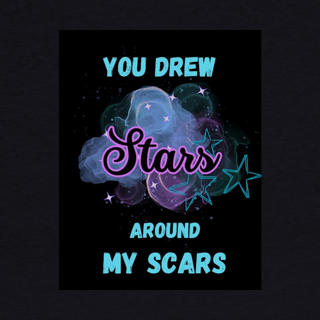 Stars design by Butterflickdesigns